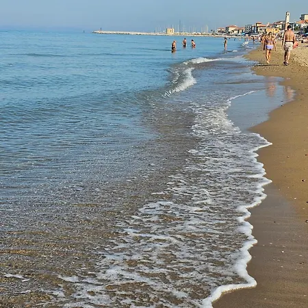 Le Due Palme * San Vincenzo