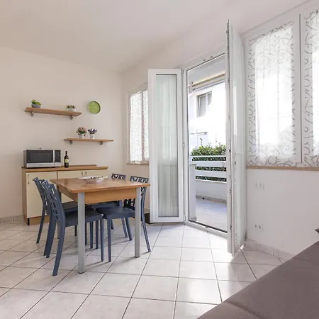Le Due Palme Apartment
