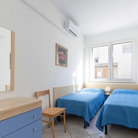 Apartment Le Due Palme *