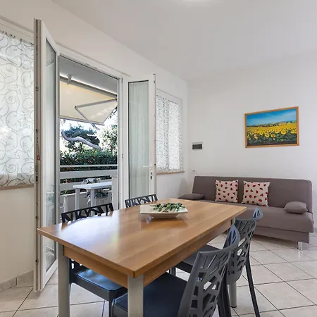 Le Due Palme Apartment San Vincenzo