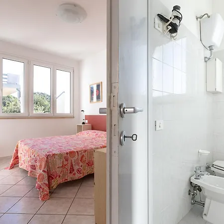 Le Due Palme Apartment