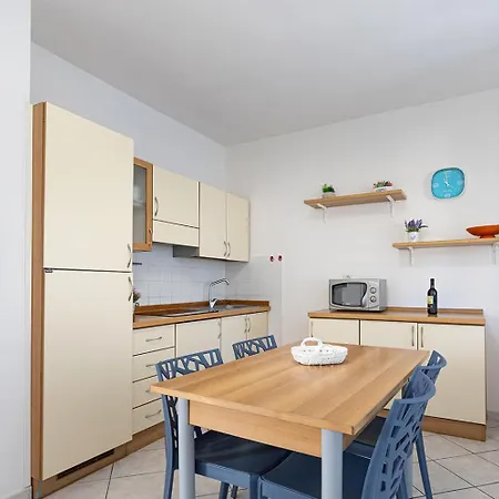 Apartment Le Due Palme