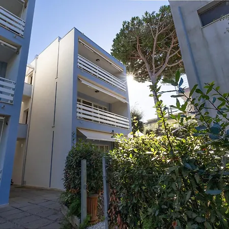 Apartment Le Due Palme *