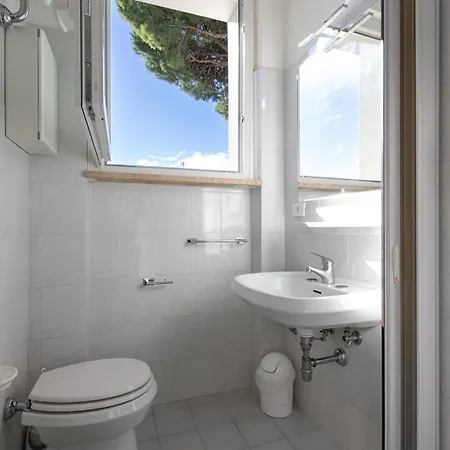 Le Due Palme Apartment San Vincenzo