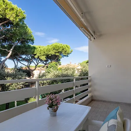 Apartment Le Due Palme San Vincenzo